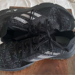 Adidas Parley Trail Running Shoes